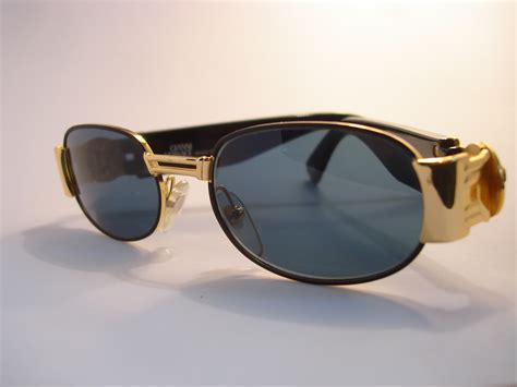 versace sunglasses vintage|vintage versace sunglasses 1990s.